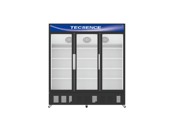冷冻柜 SD-1380FDX