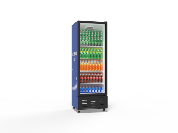 饮料柜 SC-576F