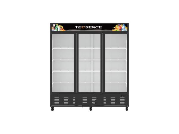 饮料柜 SC-1676FDX