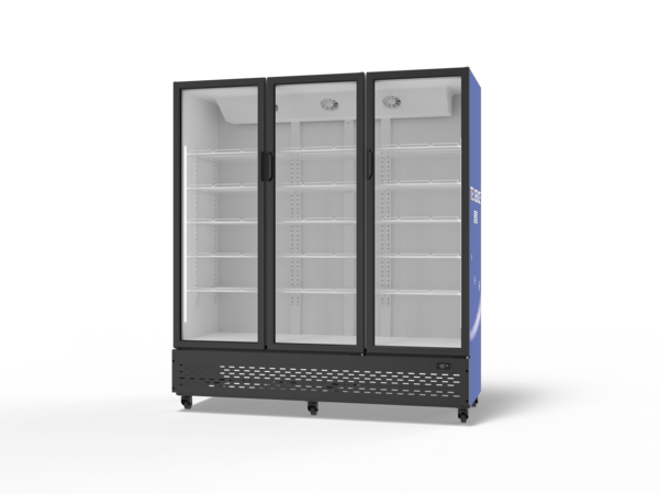 饮料柜 SC-1676F