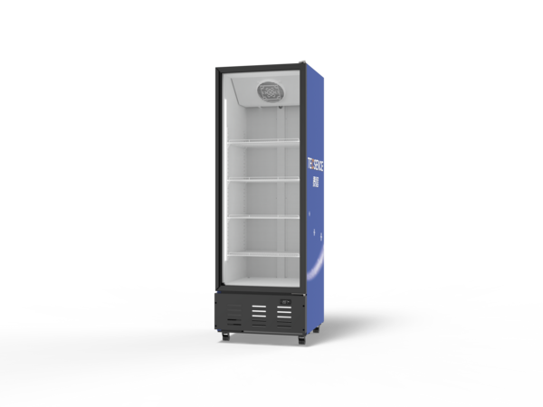 饮料柜 SC-576F