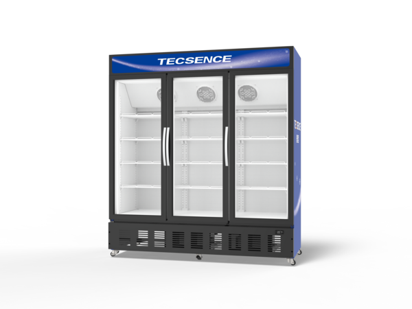 冷冻柜 SD-1380FDX