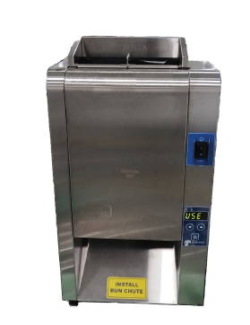 Combo VCT 立式接触烘包机