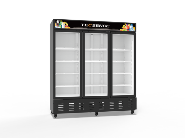 饮料柜 SC-1676FDX