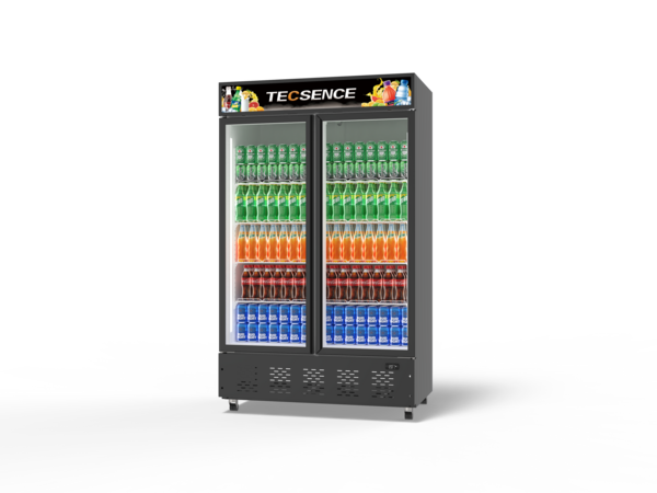 饮料柜 SC-1076FDX