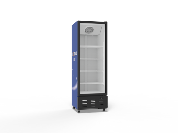 饮料柜 SC-576F