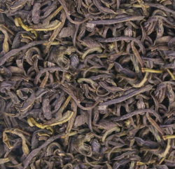 珠兰黄茶