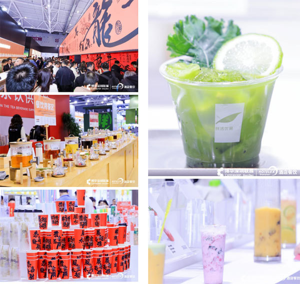 就在本月!HOTELEX深圳展即将强势登陆深圳国际会展中心!12大展馆亮点大集合!