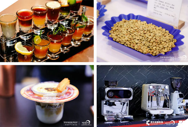 就在本月!HOTELEX深圳展即将强势登陆深圳国际会展中心!12大展馆亮点大集合!