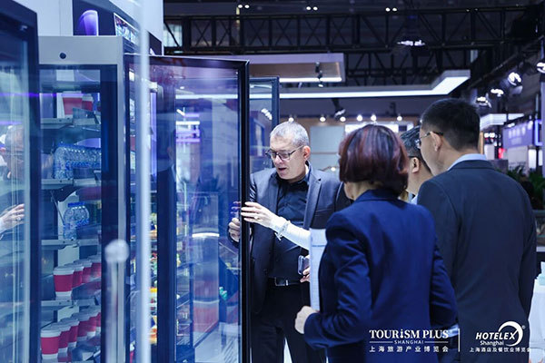 HOTELEX 2026 Hosted Buyer Program升级来袭!精准配对助力抢占全球餐饮市场新机!