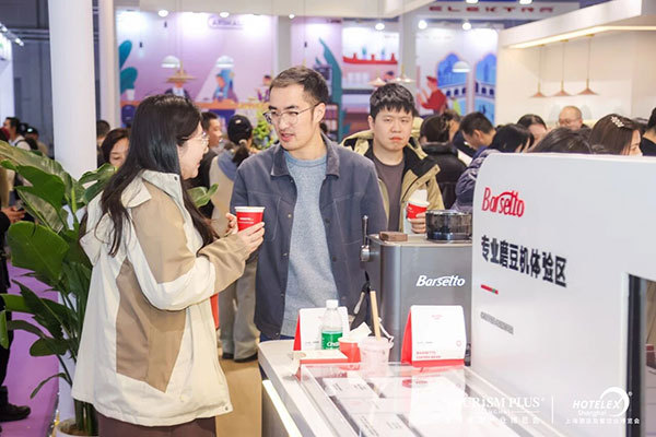 HOTELEX 2026 Hosted Buyer Program升级来袭!精准配对助力抢占全球餐饮市场新机!