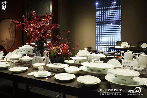 HOTELEX 2026 Hosted Buyer Program升级来袭!精准配对助力抢占全球餐饮市场新机!