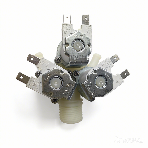 RPE三出口电磁阀