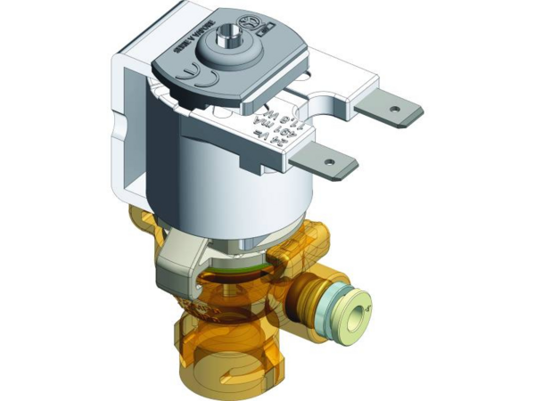 R系列先导式电磁阀