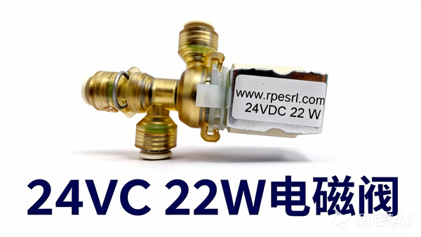 RPE电磁阀耐高温阀