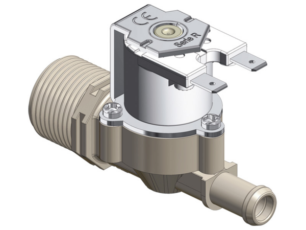 R系列先导式电磁阀