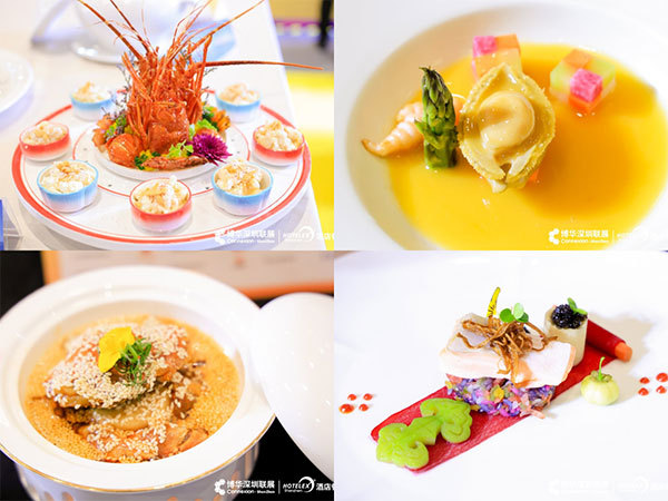 方寸灶间,匠心永恒!名厨坐镇,2025HOTELEX国际厨师精英赛(深圳)再启征程!