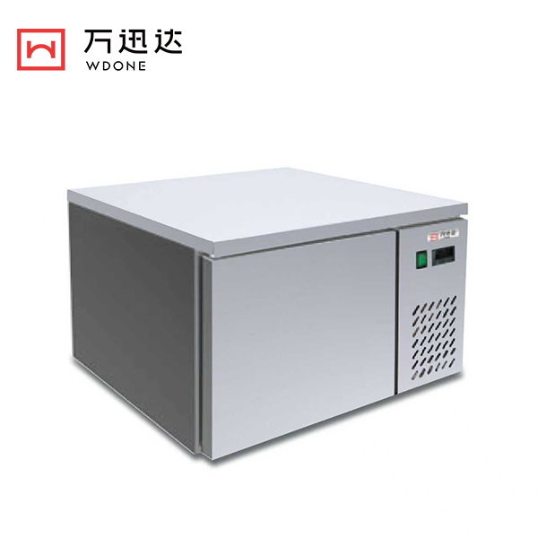 万迅达急速冷冻柜
