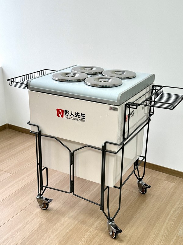 万迅达M4-D系列嵌入式pozzetti桶装柜