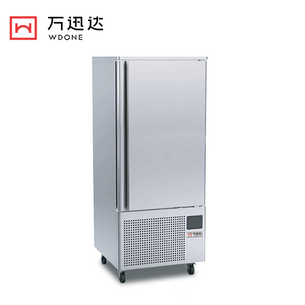 万迅达急速冷冻柜