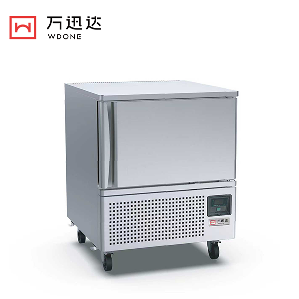 万迅达急速冷冻柜
