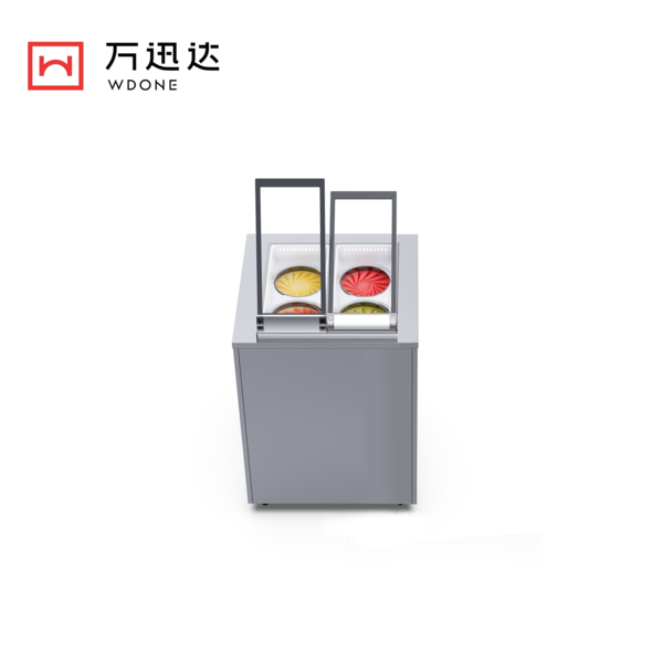 万迅达TG系列嵌入式pozzetti桶装柜