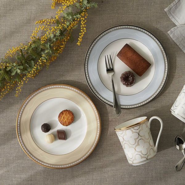 TREFOLIO GOLD&PLATINUM