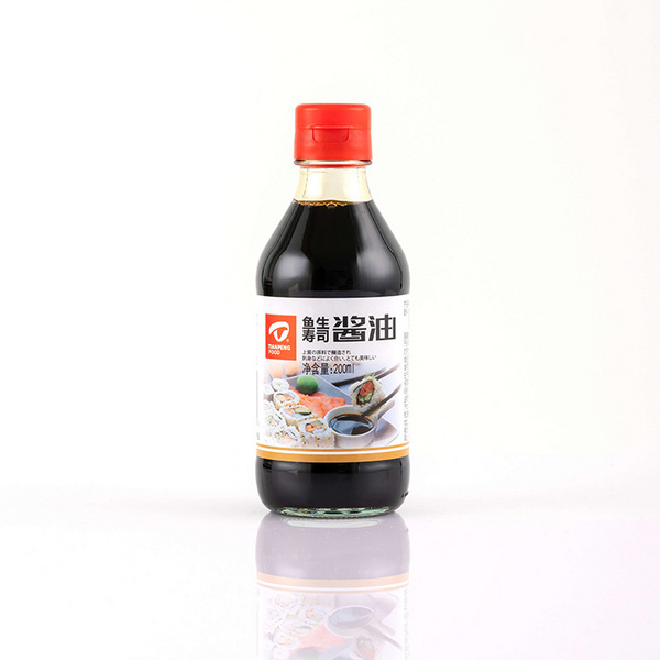 酱油