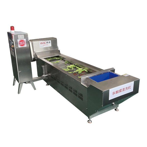 水触媒-食材净化清洗机