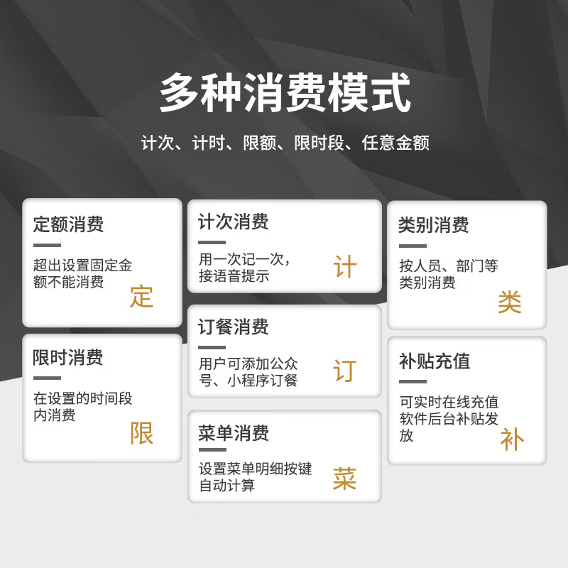 乐牛 LN-809CS-BA视觉结算台企业食堂管理系统菜品识别系统智慧餐盘