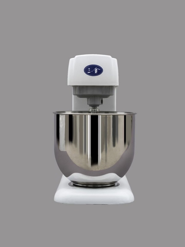 7L鲜奶机7L厨师机