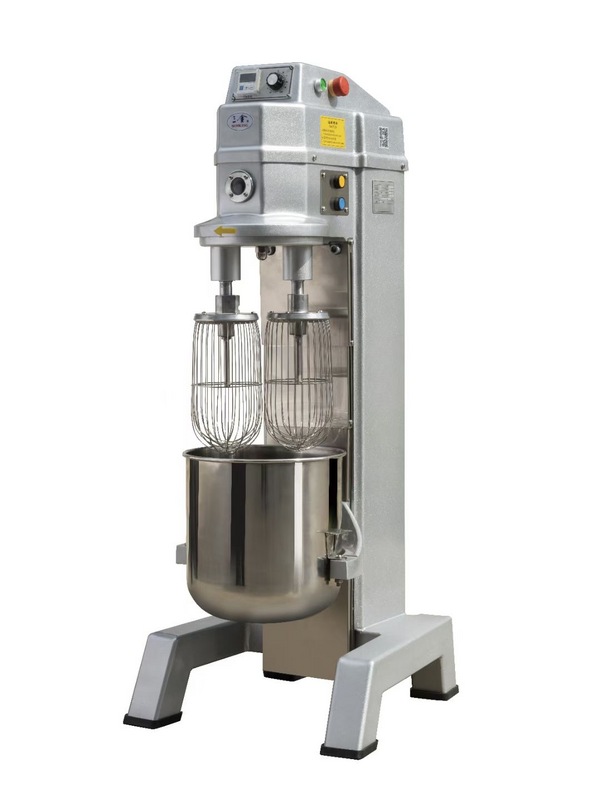 20D-90D双球打蛋机（烤漆款）