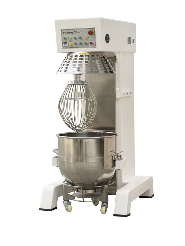 60升-180L单球打蛋机