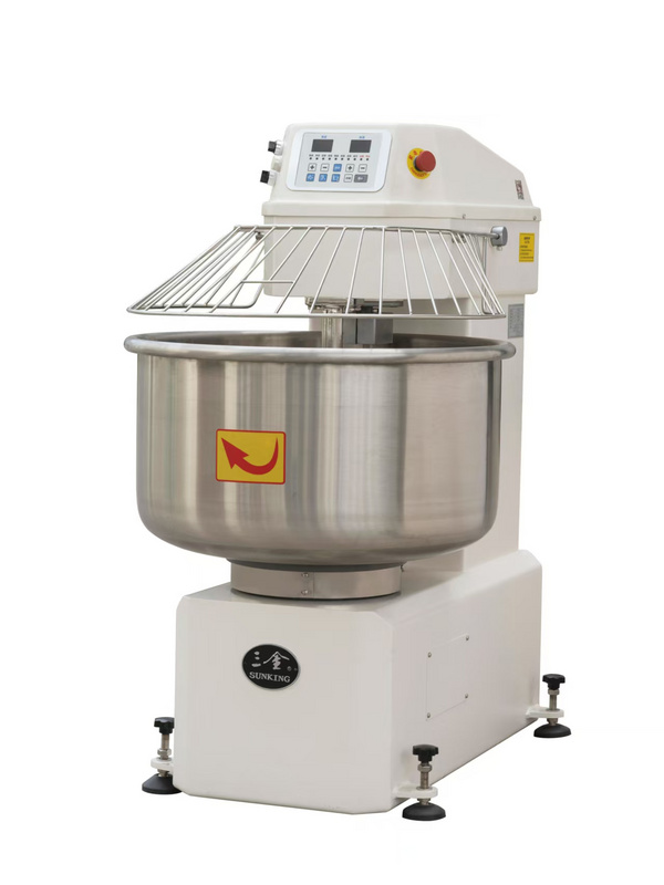 25kg-75kg双动双速和面机