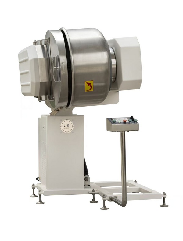 50SF-200SF翻缸和面机