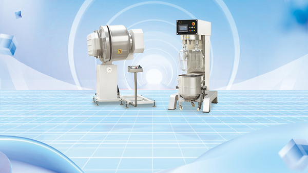 郑州拓力食品机械有限公司
