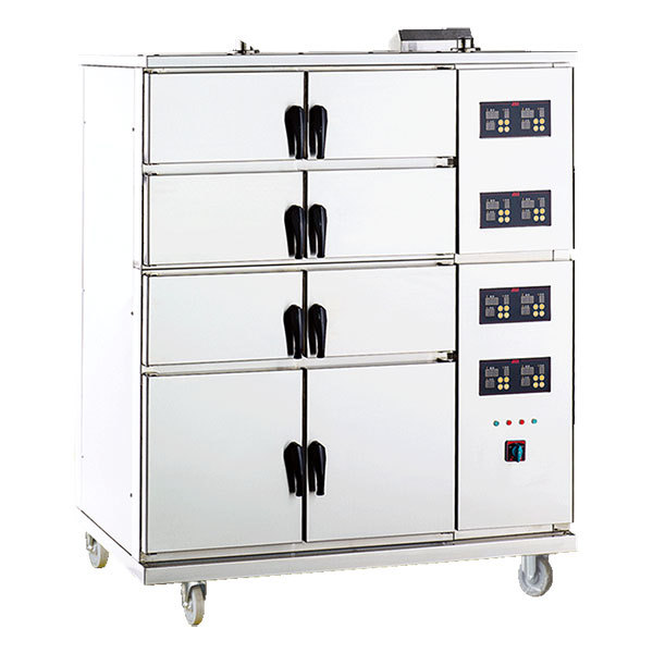 展商优选 | 精准温控+长效保鲜，助力商业场景高效运营