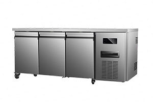 展商优选 | 精准温控+长效保鲜，助力商业场景高效运营