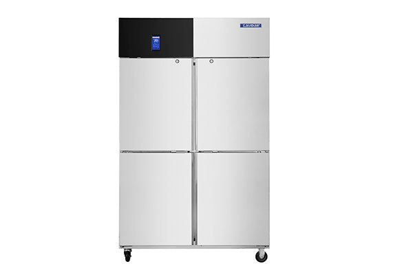 展商优选 | 精准温控+长效保鲜，助力商业场景高效运营