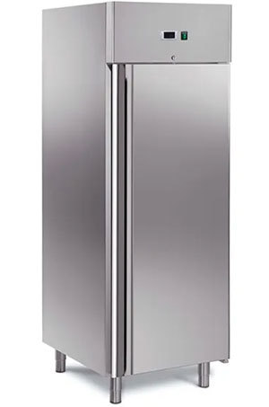 展商优选 | 精准温控+长效保鲜，助力商业场景高效运营