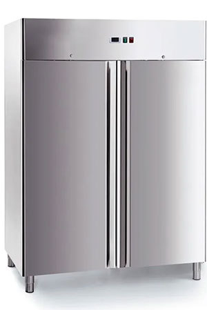 展商优选 | 精准温控+长效保鲜，助力商业场景高效运营