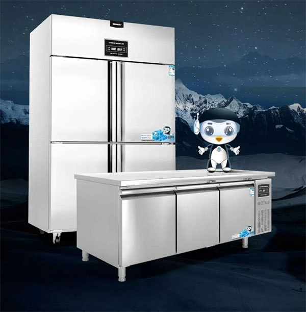 展商优选 | 精准温控+长效保鲜，助力商业场景高效运营