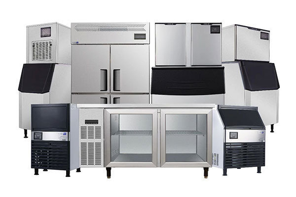 展商优选 | 精准温控+长效保鲜，助力商业场景高效运营