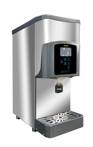 展商优选 | 精准温控+长效保鲜，助力商业场景高效运营