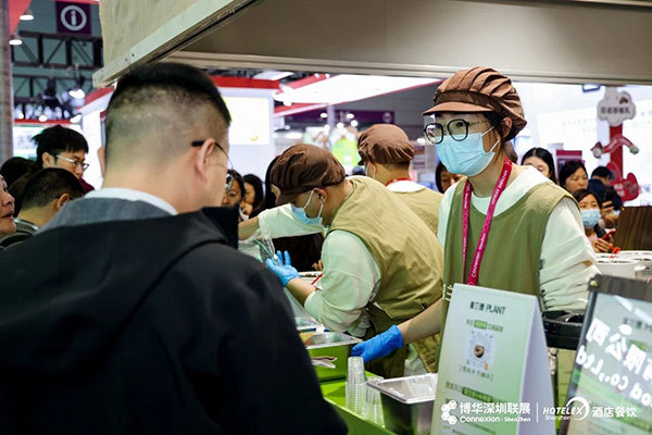 饮品供应链破局时刻，2025HOTELEX深圳展给出了三个关键答案！