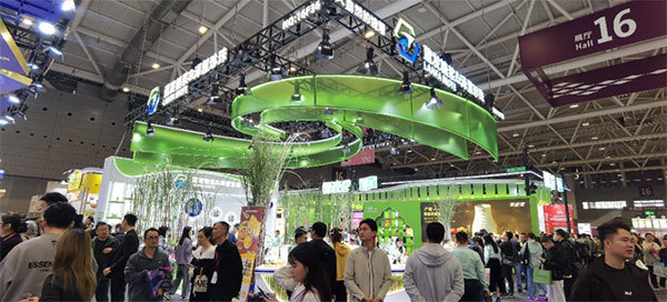 饮品供应链破局时刻，2025HOTELEX深圳展给出了三个关键答案！