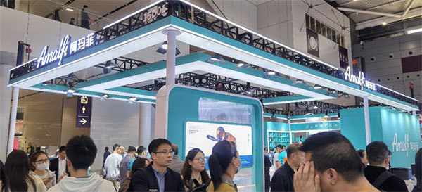 饮品供应链破局时刻，2025HOTELEX深圳展给出了三个关键答案！