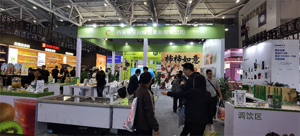 饮品供应链破局时刻，2025HOTELEX深圳展给出了三个关键答案！