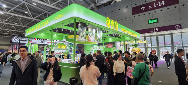 饮品供应链破局时刻，2025HOTELEX深圳展给出了三个关键答案！