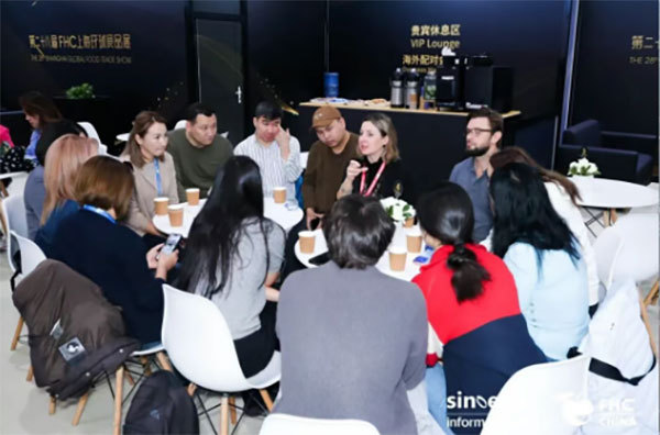 HOTELEX 2026 Hosted Buyer Program海外买家权益升级！论坛+游学+晚宴，多维赋能全球商业拓展